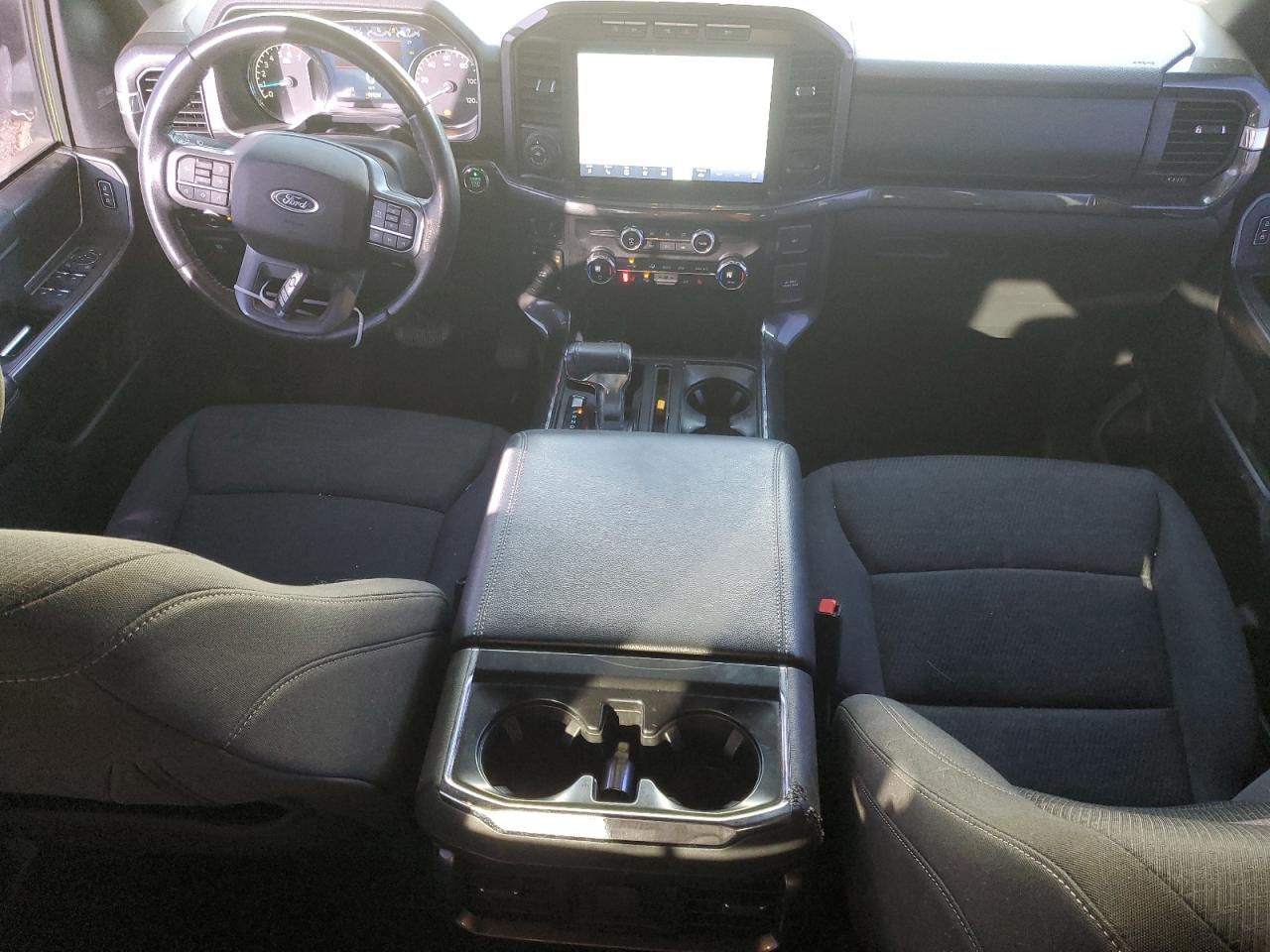 2021 Ford F-150 - Image 8