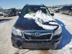 2016 Subaru Forester 2.5I Premium na sprzedaż w Kansas City, KS - Front End