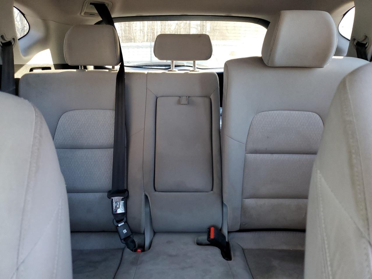 2016 Hyundai Tucson - Image 10