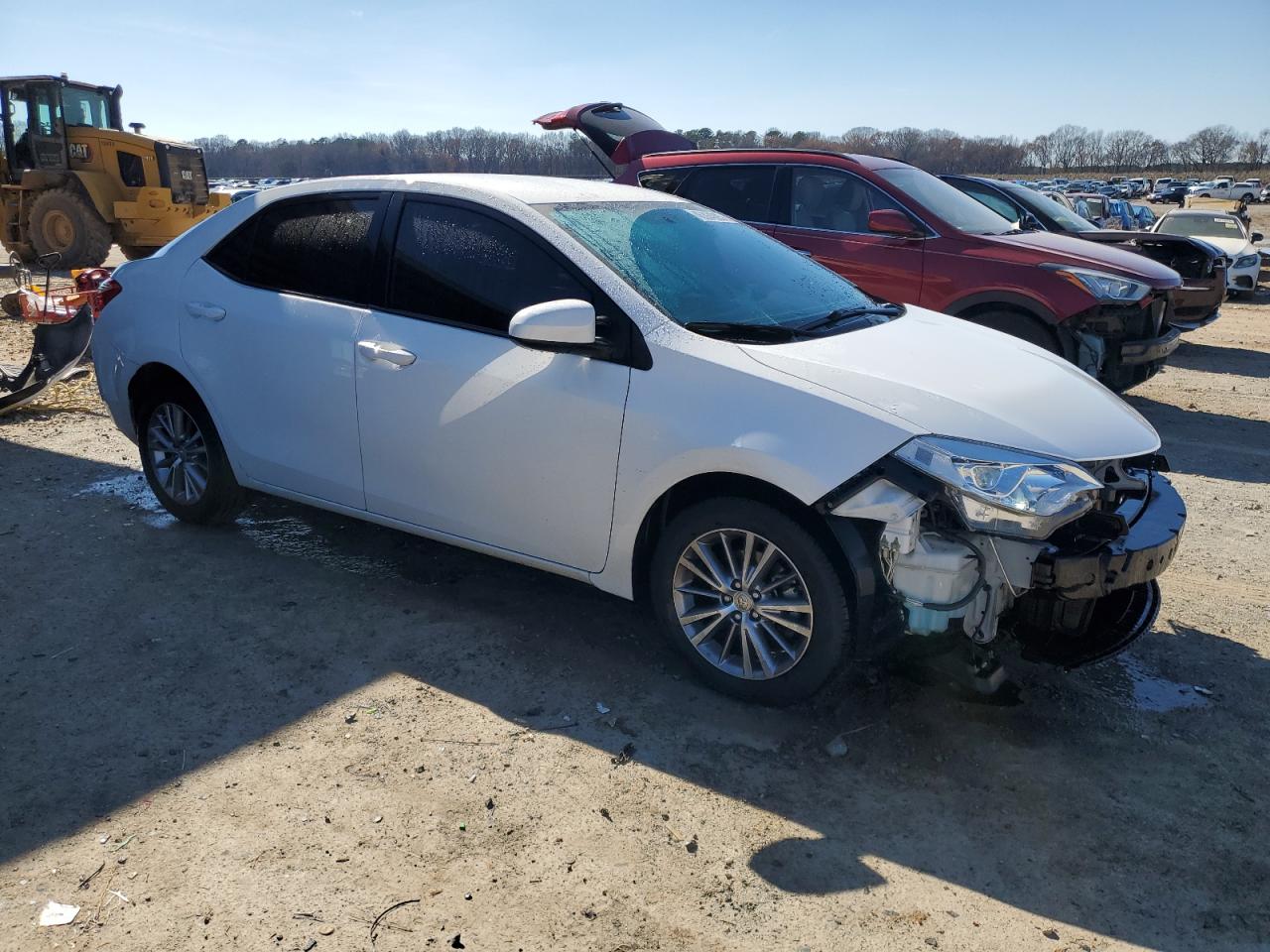 2014 Toyota Corolla - Image 4