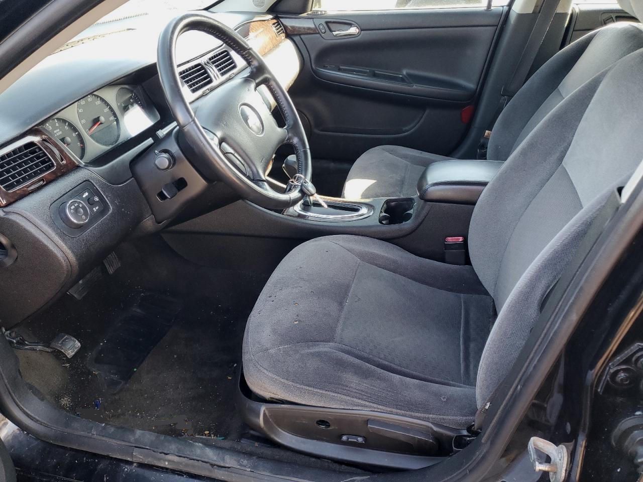 2013 Chevrolet Impala - Image 7