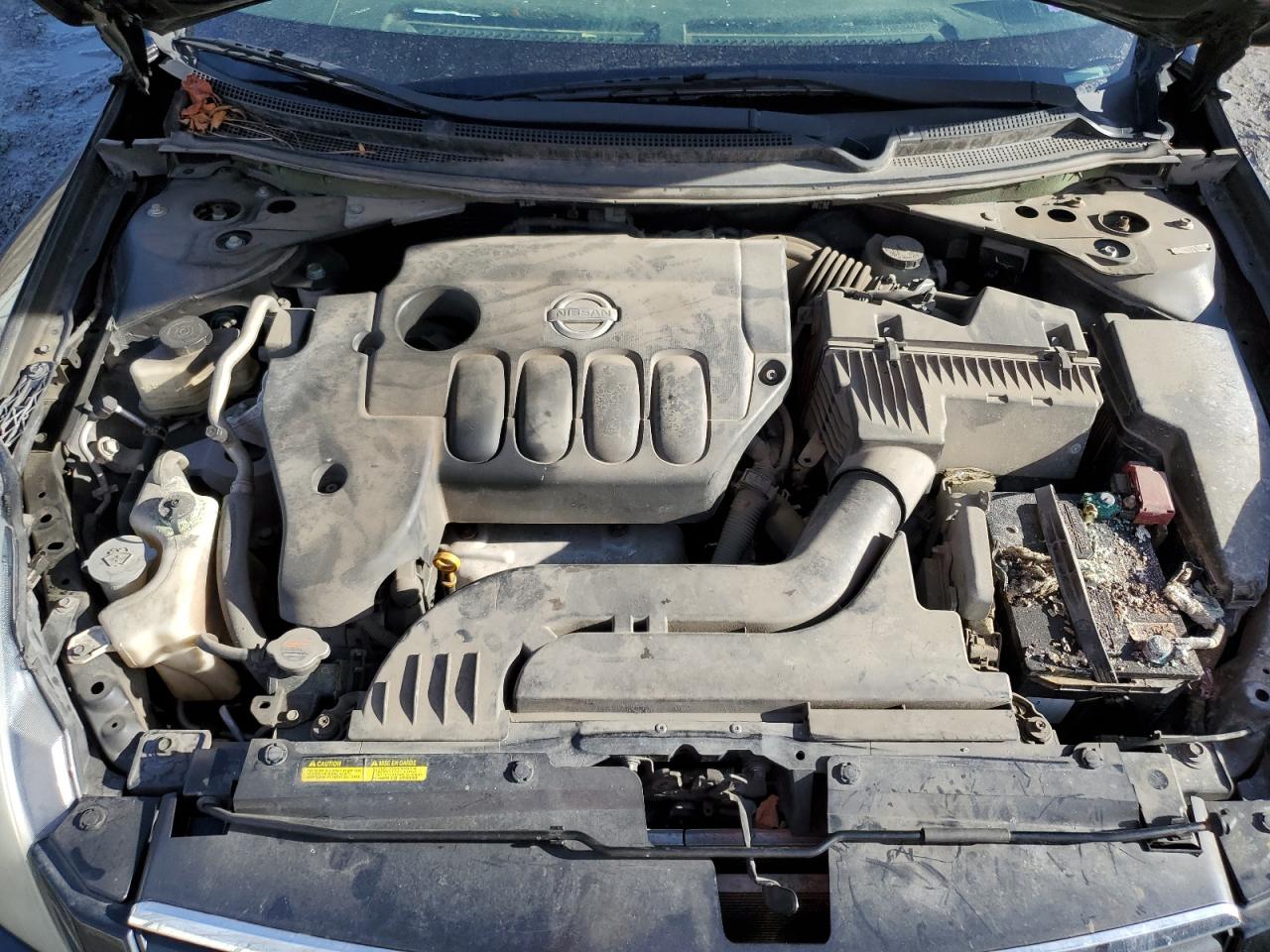 2009 Nissan Altima - Image 11