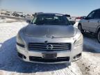 2009 Nissan Maxima S продається в Earlington, KY - Water/Flood