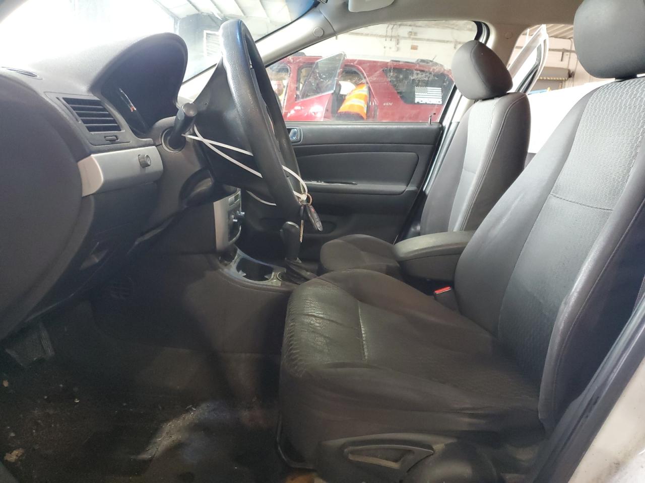 2010 Chevrolet Cobalt 1Lt VIN: 1G1AD5F5XA7228145 Lot: 46344595
