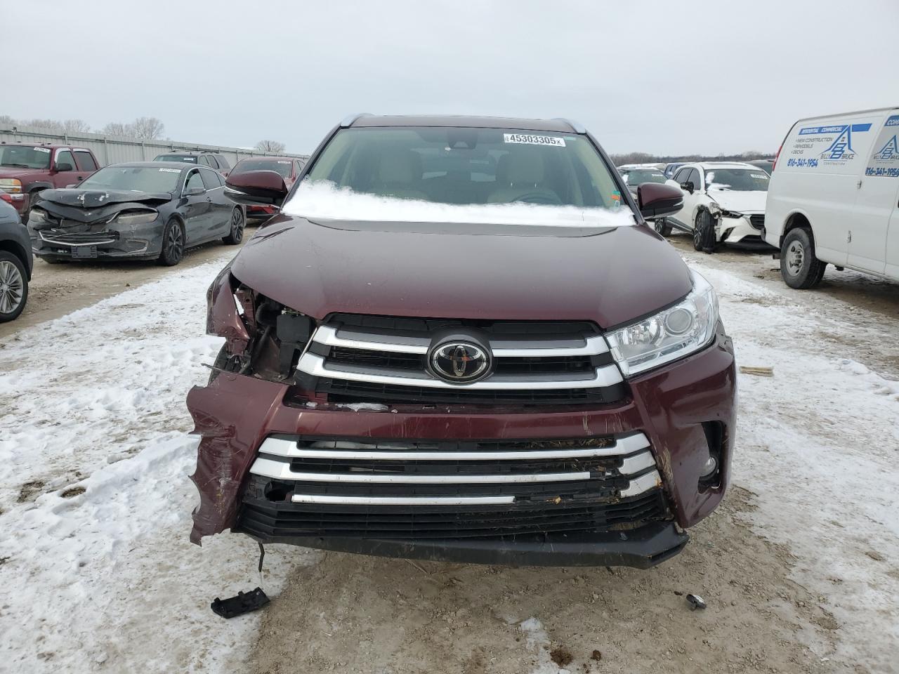 2019 Toyota Highlander - Image 5