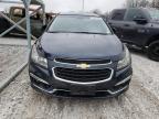 2016 Chevrolet Cruze Limited Lt იყიდება Rogersville-ში, MO - Hail