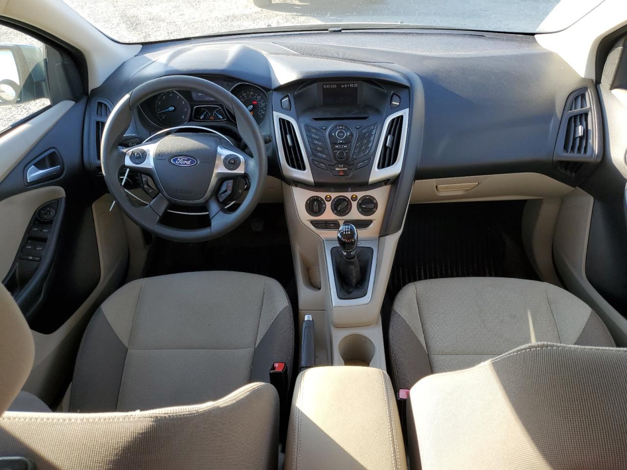 2012 Ford Focus - Image 8