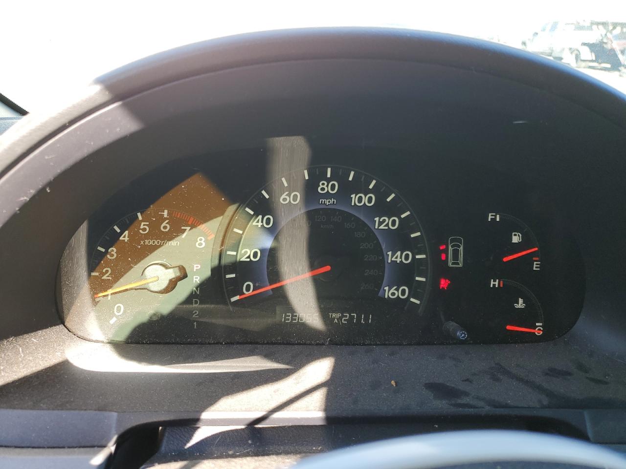 2007 Honda Odyssey - Image 9