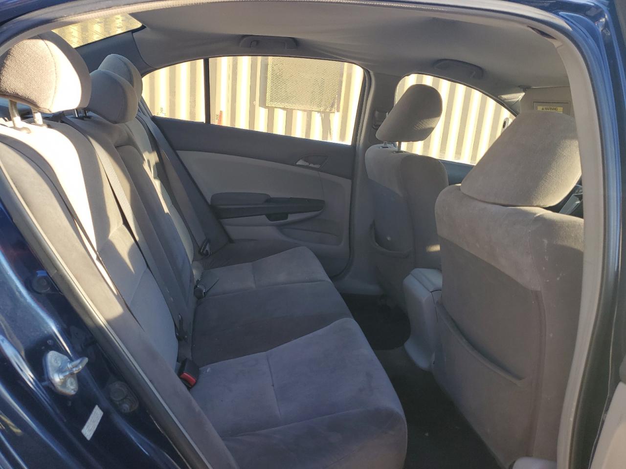 2008 Honda Accord - Image 10