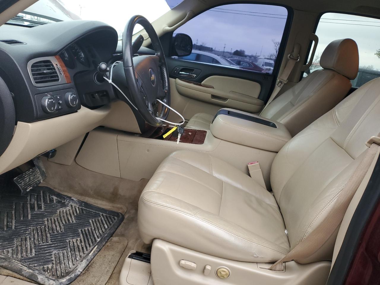 2008 Chevrolet Tahoe - Image 7