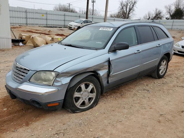 2005 Chrysler Pacifica Touring