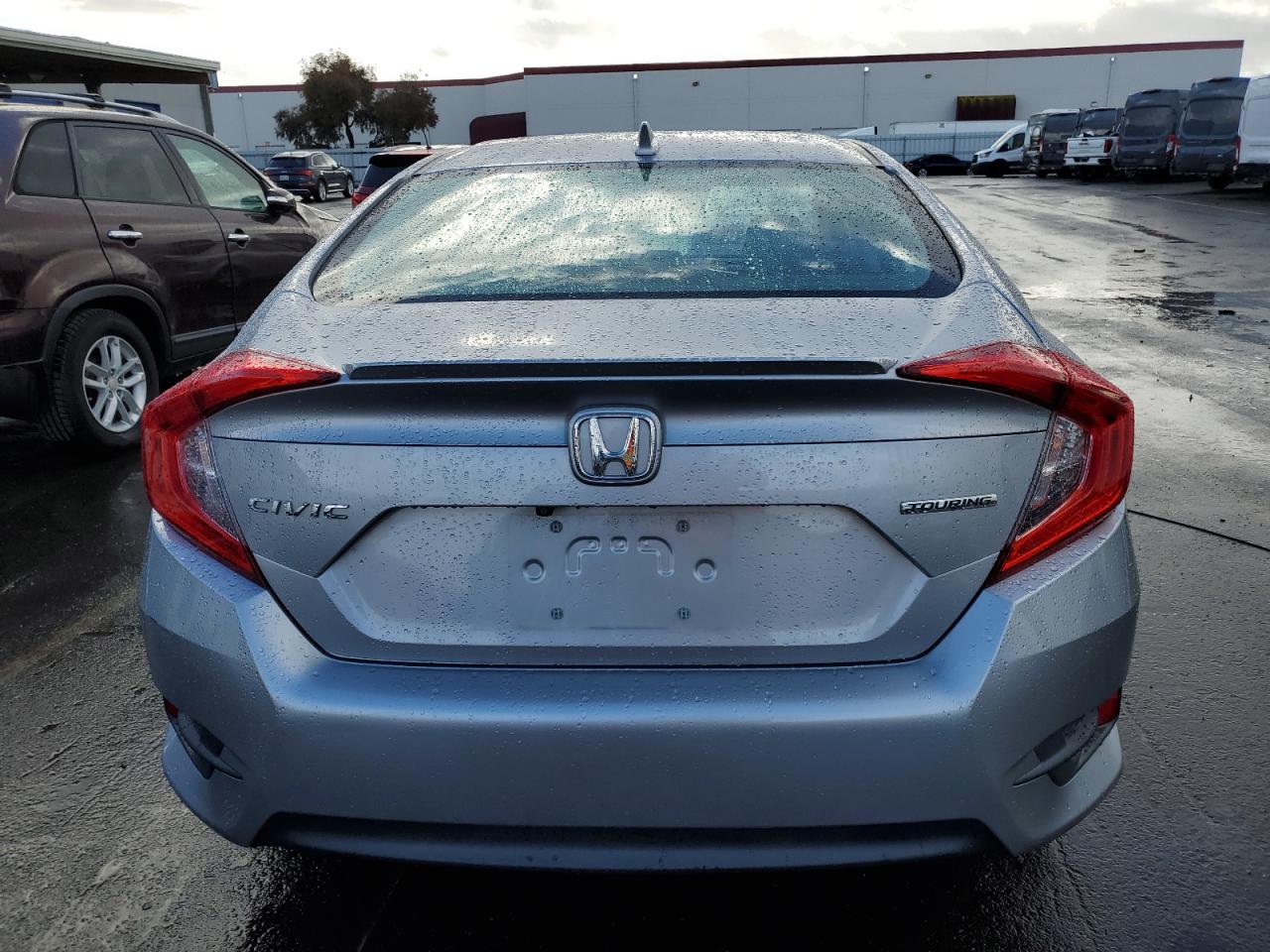 2016 Honda Civic - Image 6