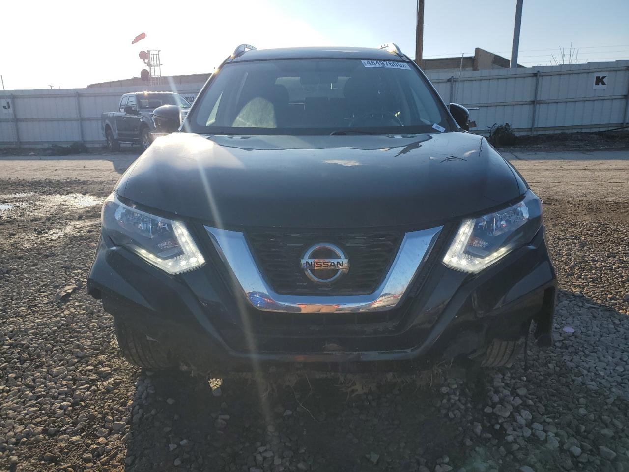 2018 Nissan Rogue - Image 5