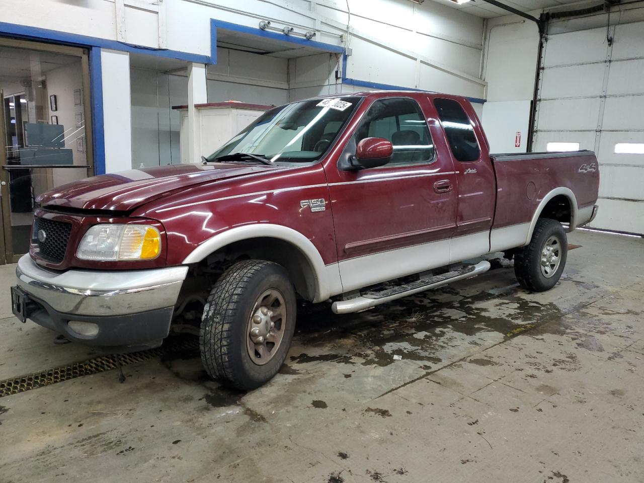 2003 Ford F-150 - Image 1