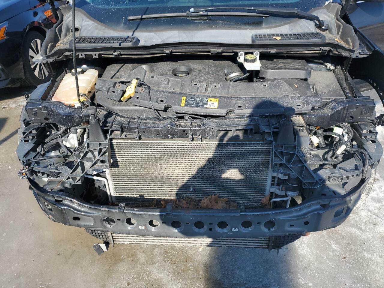 2013 Ford Escape - Image 12