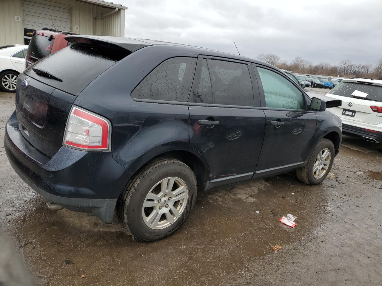 2009 Ford Edge - Image 3
