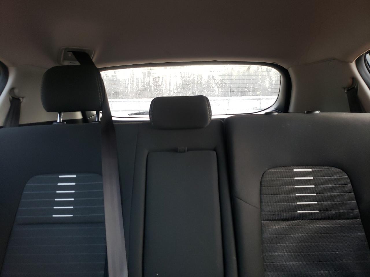2018 Kia Sportage - Image 10