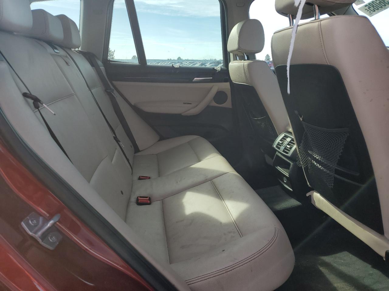 2013 BMW X3 - Image 11