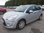 2010 CITROEN C3 VT for sale at Copart WHITBURN