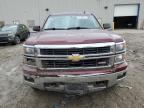 2014 Chevrolet Silverado K1500 Lt за продажба в Appleton, WI - Water/Flood