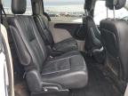 2014 Chrysler Town & Country Touring на продаже в Sacramento, CA - Minor Dent/Scratches