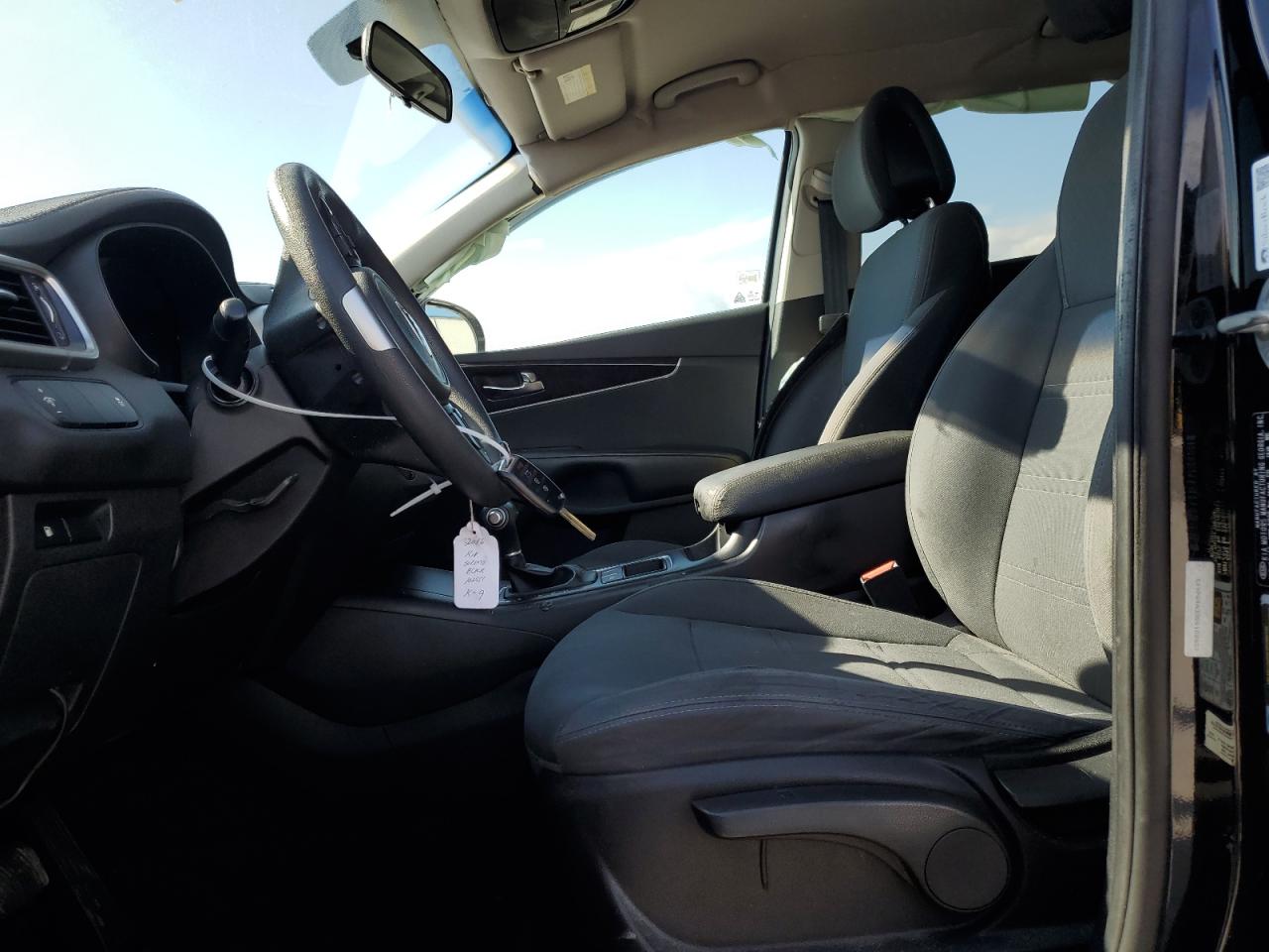 2016 Kia Sorento - Image 7