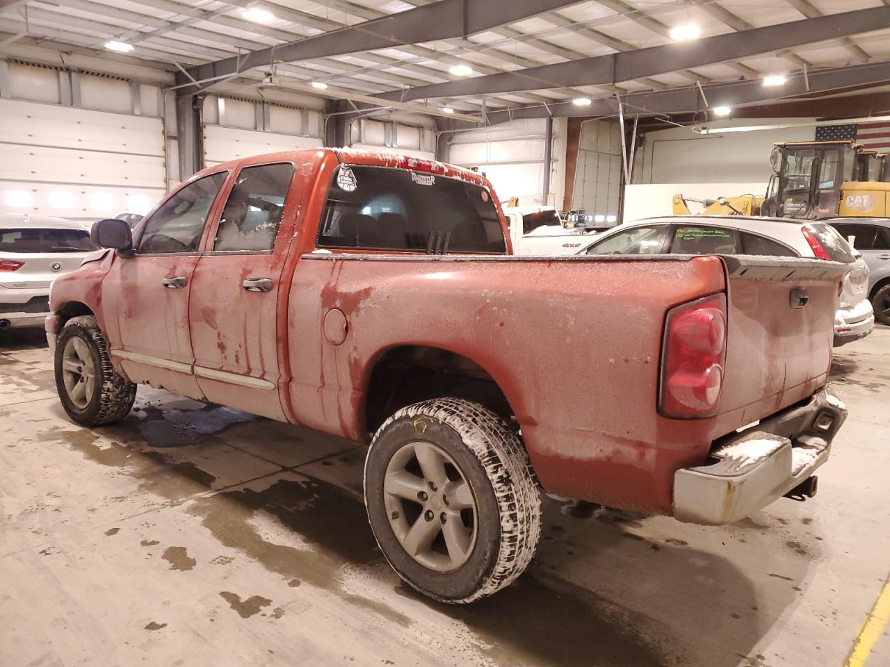 2008 Dodge RAM - Image 2