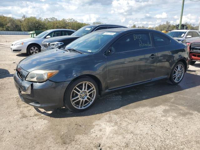 2007 Toyota Scion Tc 