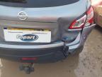 2010 NISSAN QASHQAI N- for sale at Copart BRISTOL