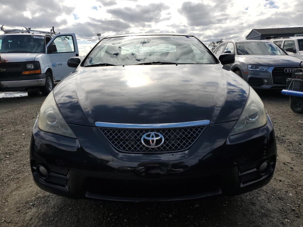 2007 Toyota Camry Solara - Image 5