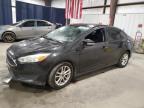 2015 Ford Focus Se for Sale in Byron, GA - Minor Dent/Scratches