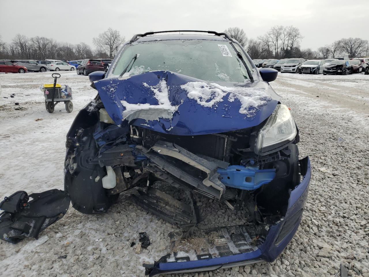 2014 Ford Escape - Image 5