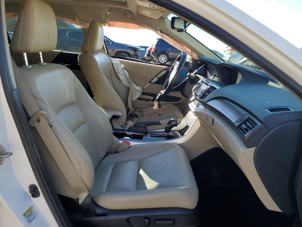 2015 Honda Accord - Image 7