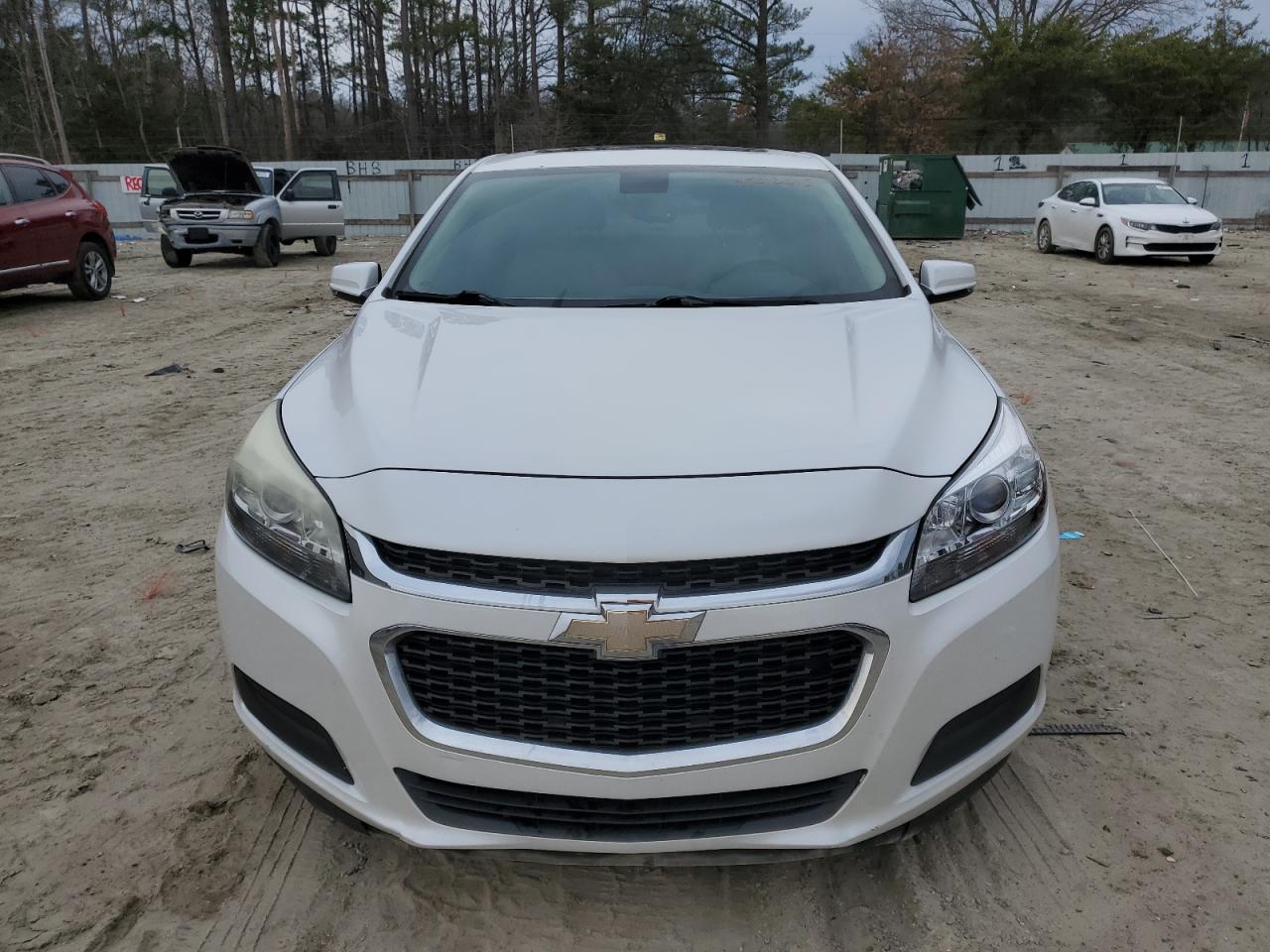 2015 Chevrolet Malibu - Image 5