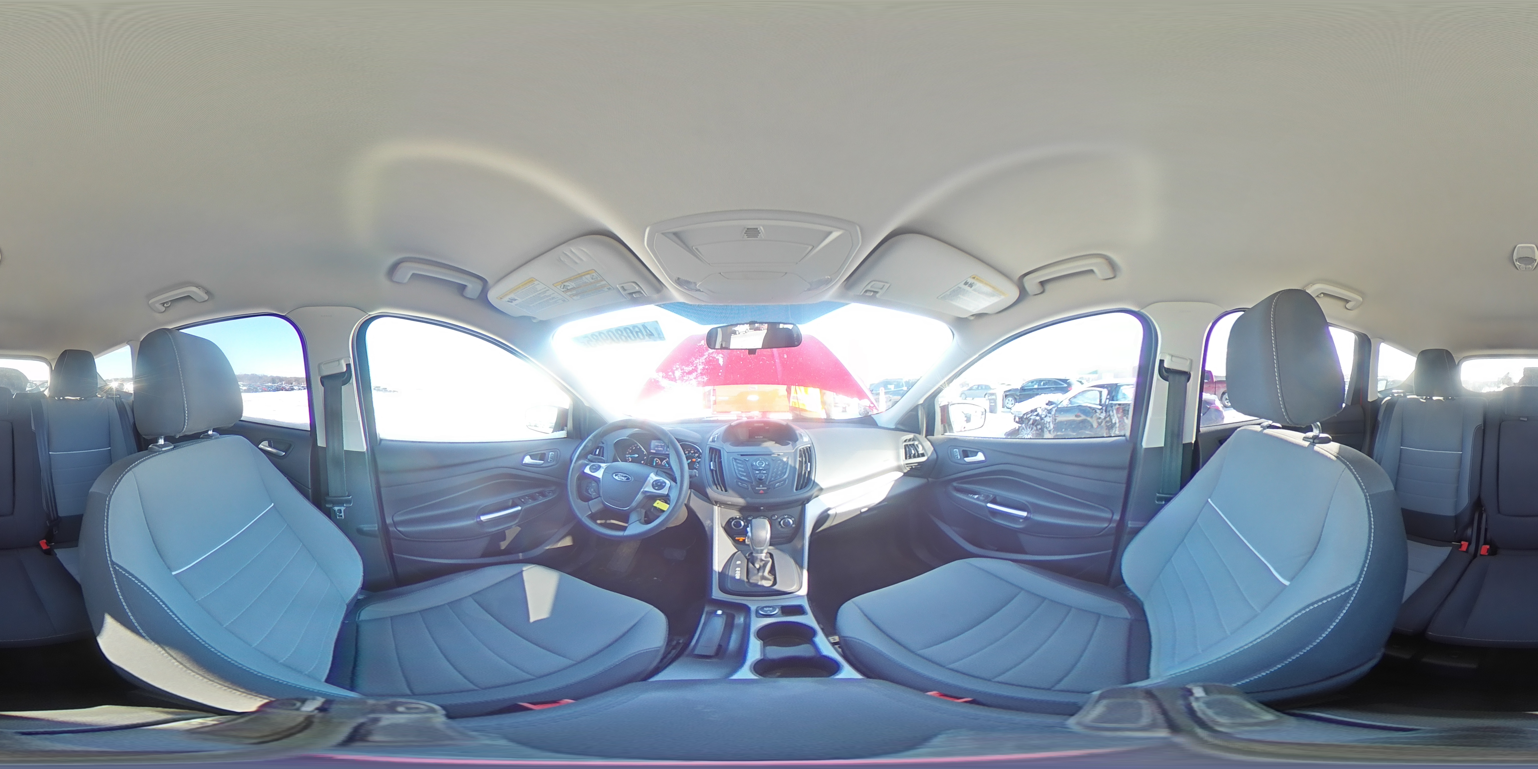 2015 Ford Escape - Image 13