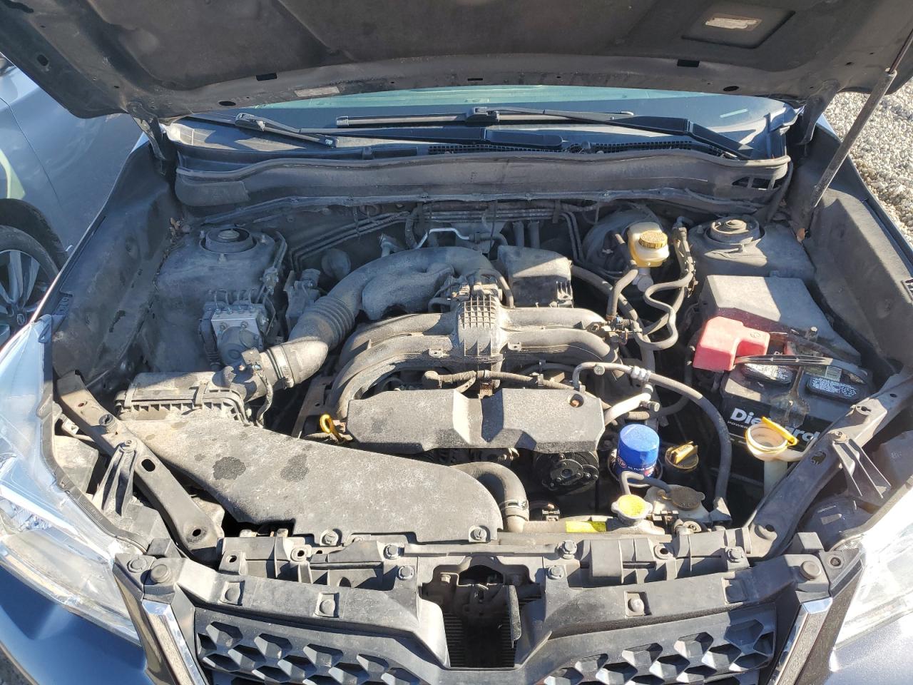 2016 Subaru Forester - Image 11