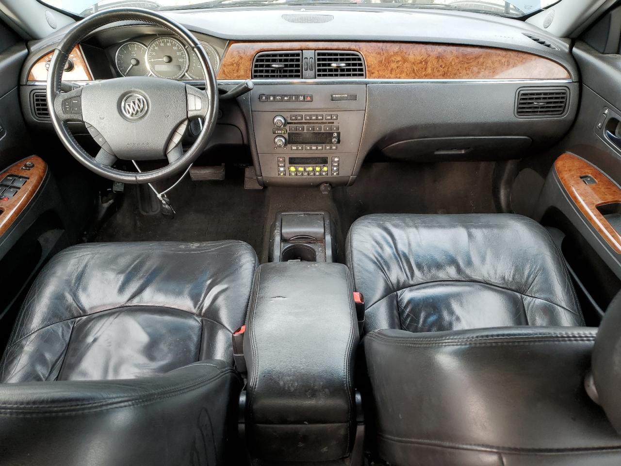 2006 Buick LaCrosse - Image 8