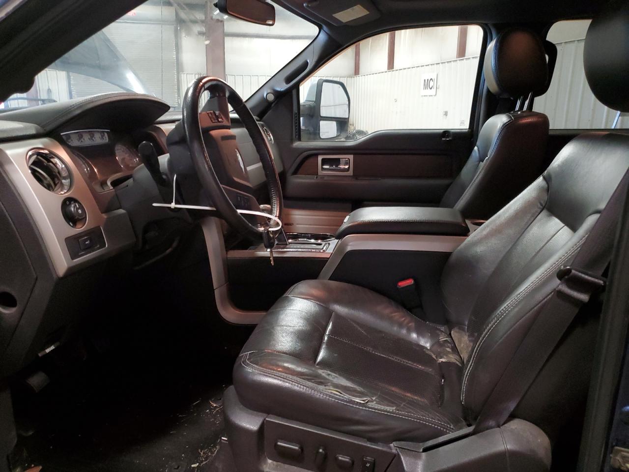 2013 Ford F-150 - Image 7