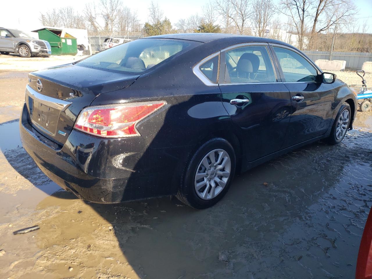 2014 Nissan Altima - Image 3