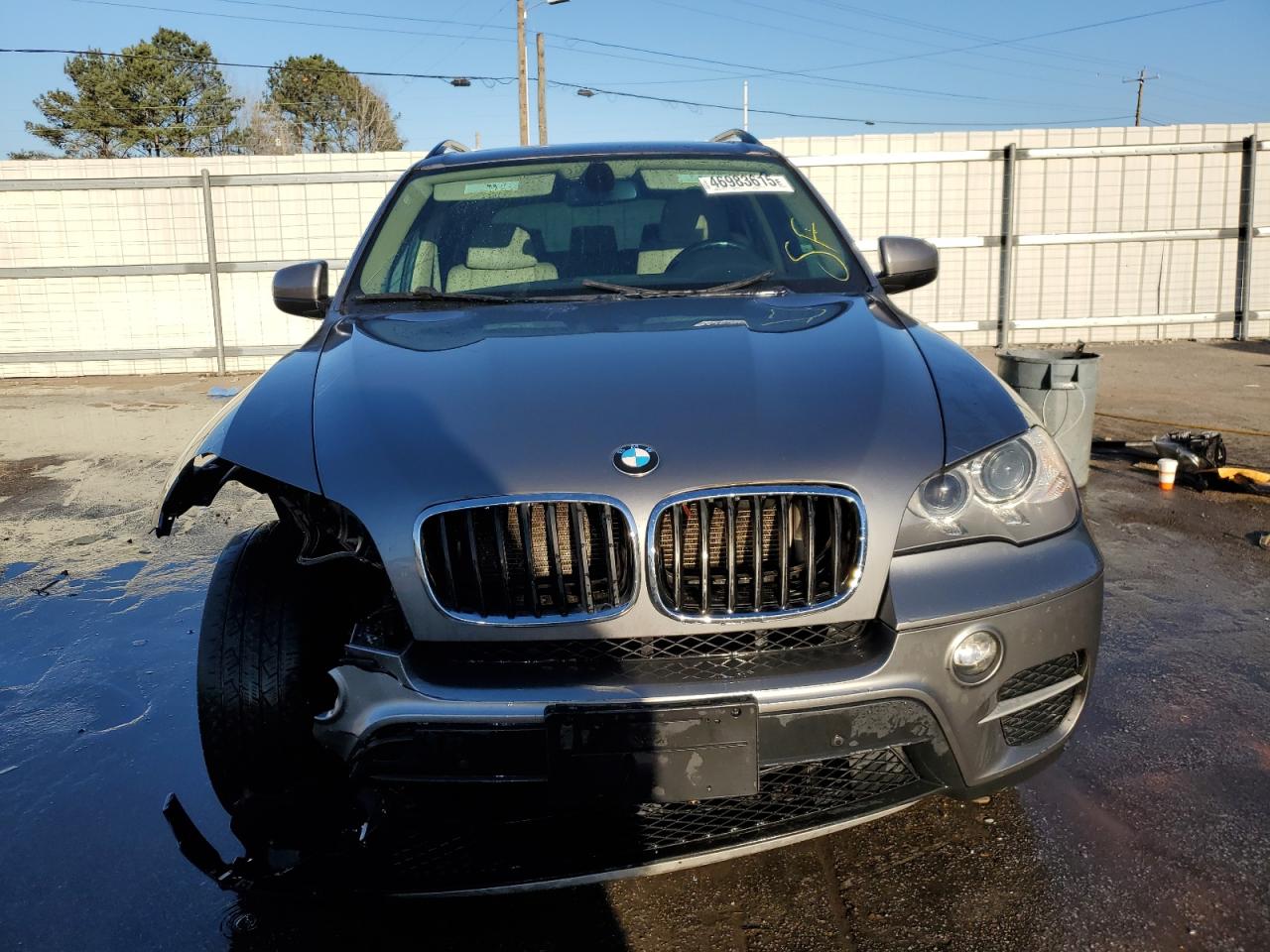 2013 BMW X5 - Image 5