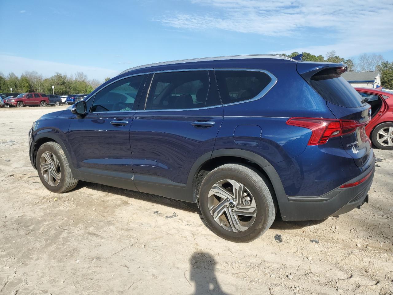2023 Hyundai Santa Fe - Image 2