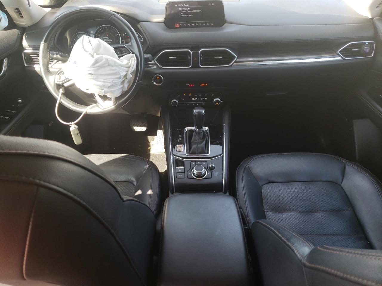 2019 Mazda CX-5 - Image 8