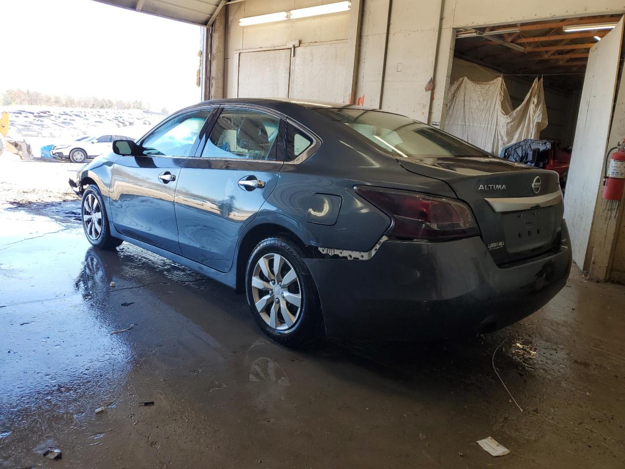 2013 Nissan Altima - Image 2