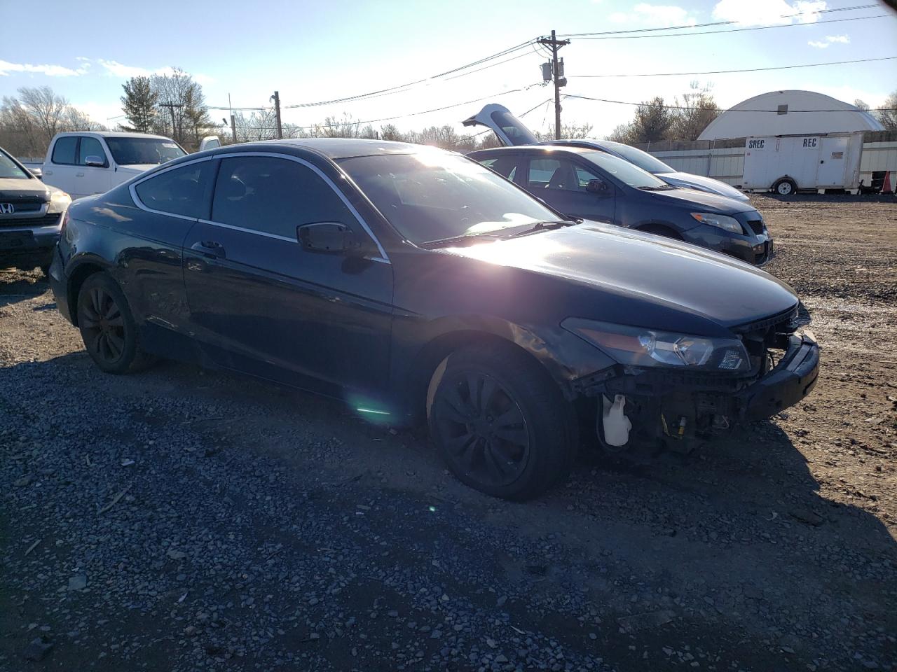 2009 Honda Accord - Image 4
