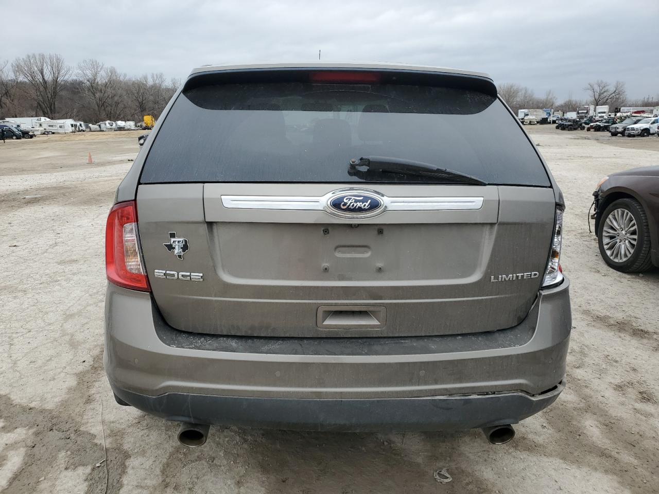 2013 Ford Edge - Image 6