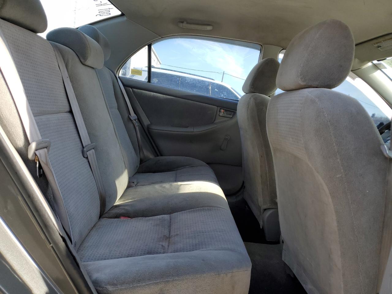 2008 Toyota Corolla - Image 10