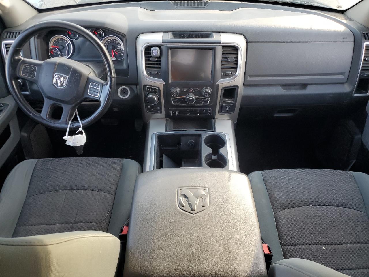 2014 RAM 1500 - Image 8