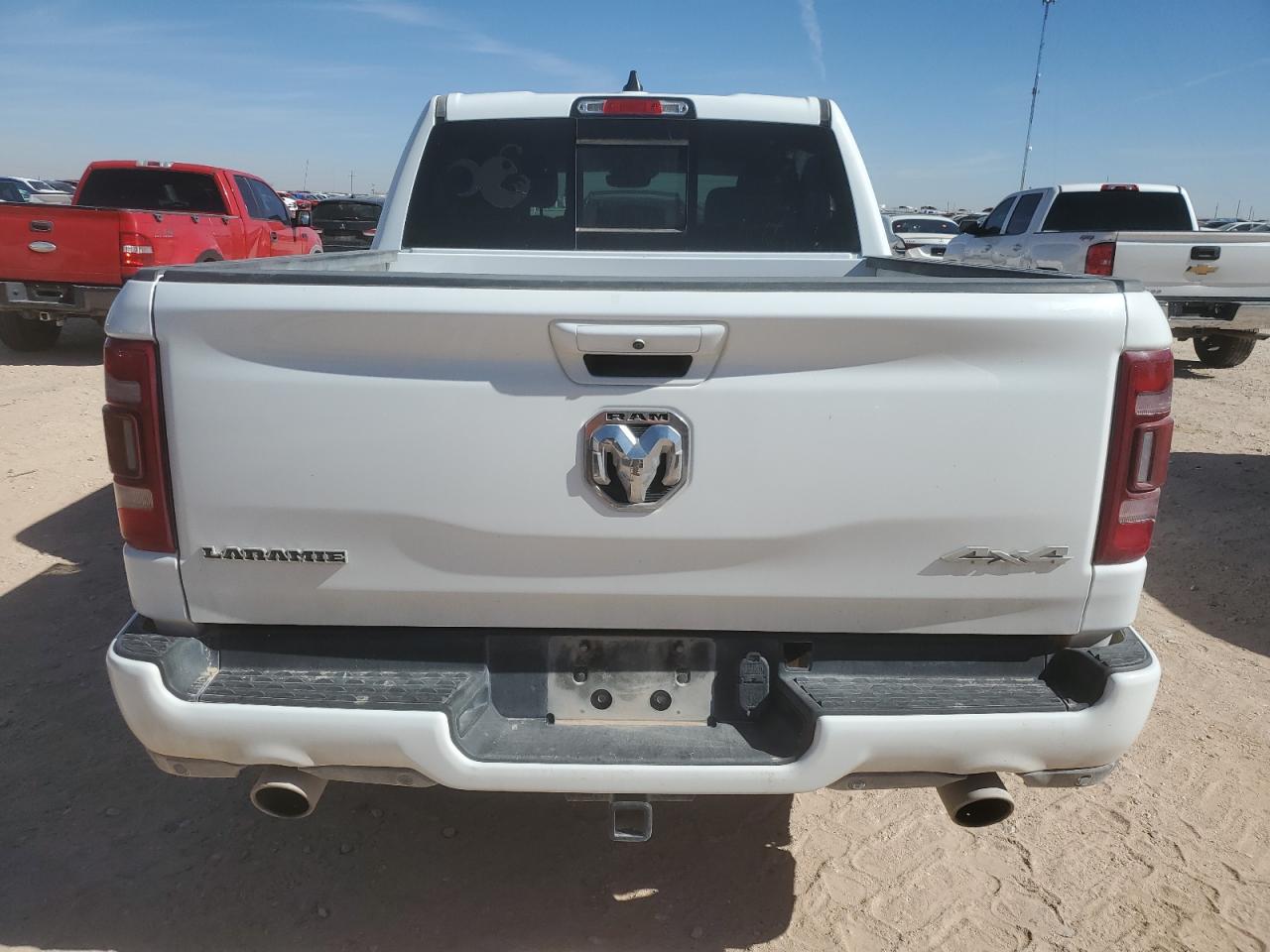 2022 RAM 1500 - Image 6