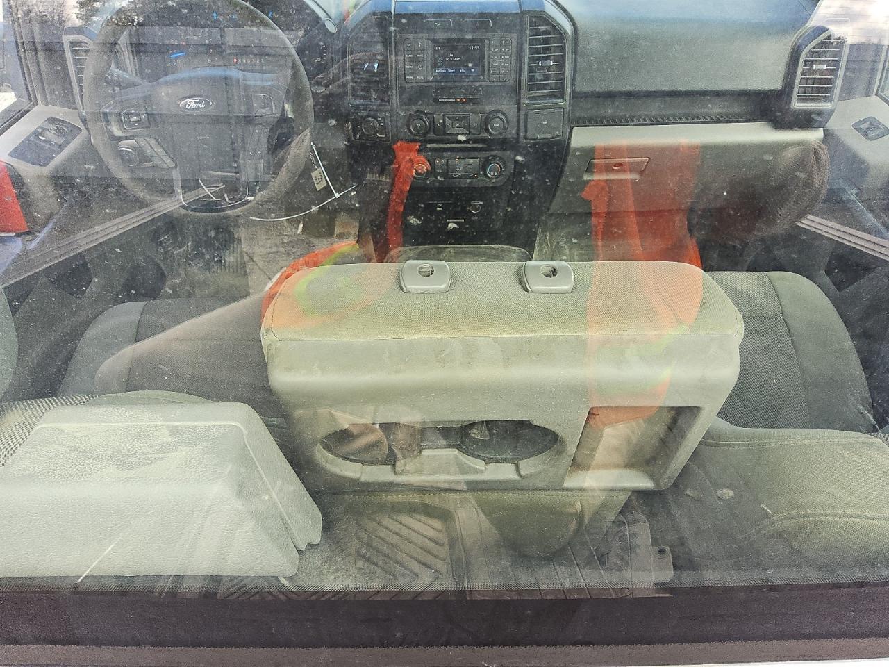 2016 Ford F-150 - Image 8