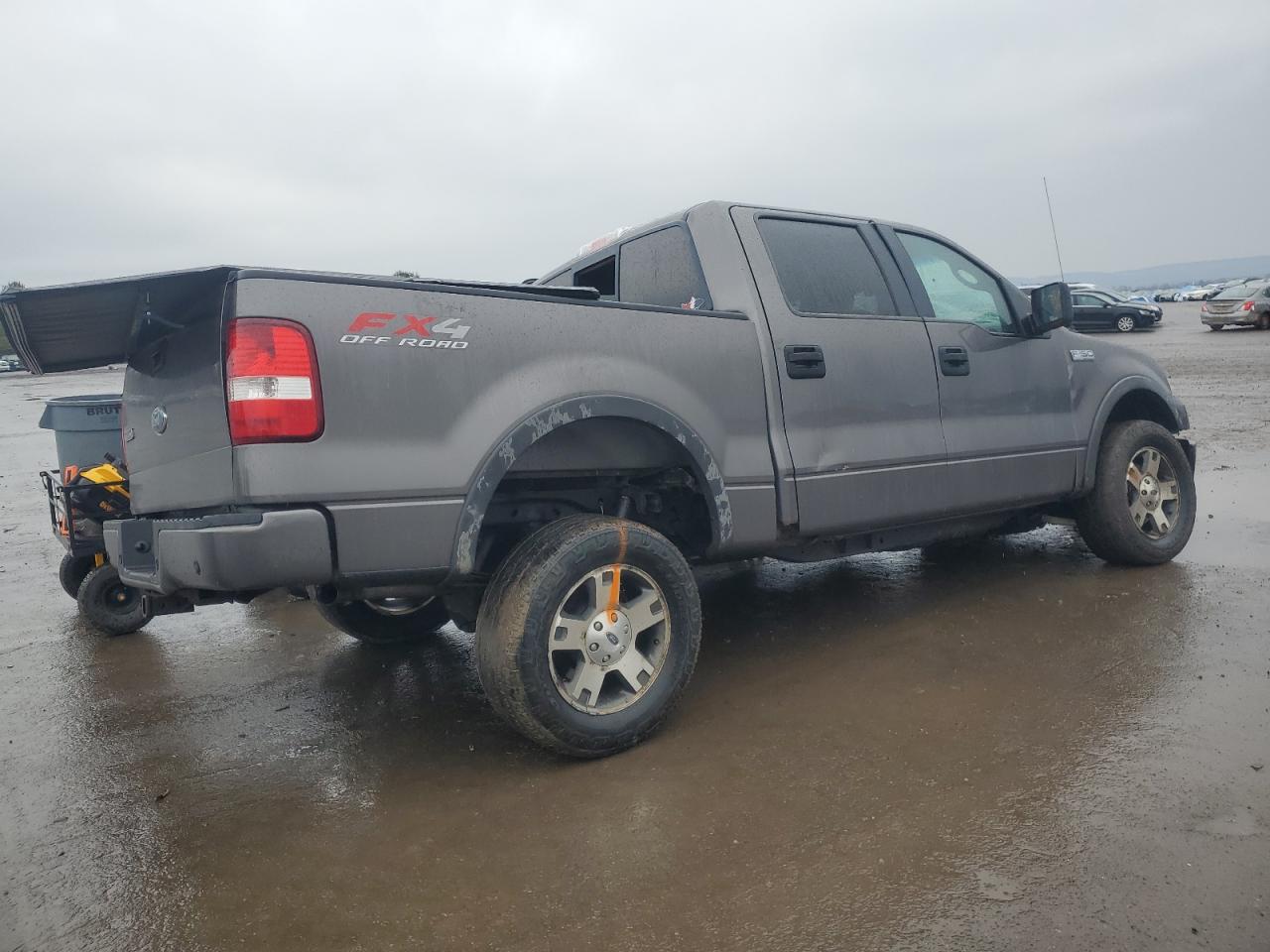 2006 Ford F-150 - Image 3